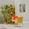 Stupell Industries Spring Garden Archway Floating Frame Canvas Art - 3 of 4