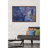 Trends International Amy Brown - Dream Dragon Framed Wall Poster Prints - 2 of 4