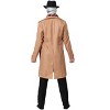 HalloweenCostumes.com Men's Invisible Man Costume - 3 of 4