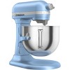 KitchenAid Refurbished 7 Quart Bowl-Lift Stand Mixer, RKSM70 - 2 of 4