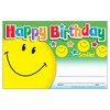 TREND Happy Birthday Smile Recognition Awards, 30 Per Pack, 6 Packs - 2 of 3