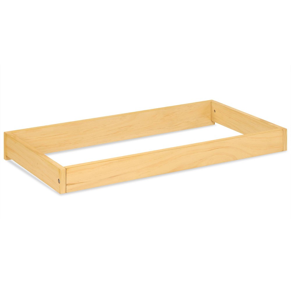 Delta Children Changing Top - W100810 - Greenguard Gold Certified - Natural