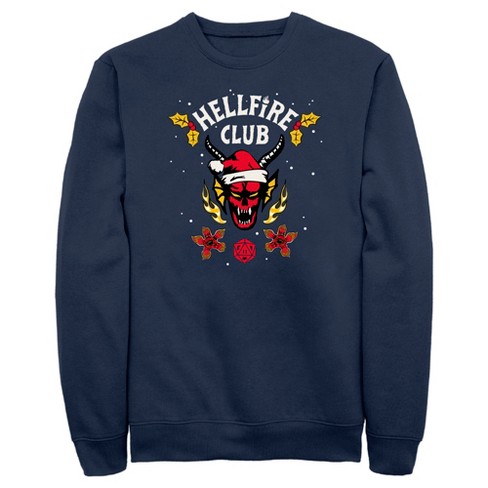 Stranger things christmas sweater cheap target