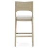 Bernhardt Solaria Bar Stool - 4 of 4