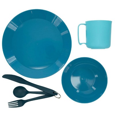 UST PackWare Dish Set