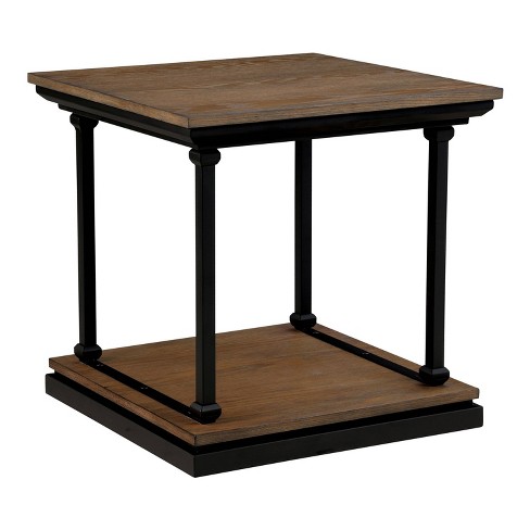 Target furniture store end tables