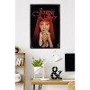 Trends International Jennie: Ruby - Bite Framed Wall Poster Prints - 2 of 4