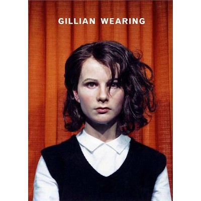 Gillian Wearing - (Paperback)