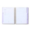 Be Rooted 2024-25 Planner 9"x7" In the Stars: Monthly Spiral Calendar, Paper, All Ages, Off-White - 3 of 4
