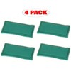 Oregon 30-914 (4 Pack) Replacement Pre-Cleaner Replaces & Strat 273638S - 2 of 2
