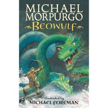 Beowulf - by  Michael Morpurgo (Paperback)