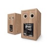 Triangle Borea BR03 Connect Wireless Powered Bookshelf Speakers With Arc - 2 of 4