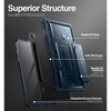Dexnor Case for Samsung Galaxy Tab S10 FE/S9 FE 10.9 Inch(2025/2023), [Built in Screen Protector & Kickstand] Heavy Duty Shockproof - 3 of 3