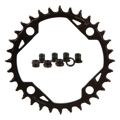 T-Type Light EMTB Chainring Teeth: 32 Speed: 12 BCD: 104 Bolts