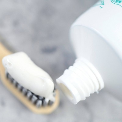 SprinJene Cavity Protection Toothpaste - 3.5oz