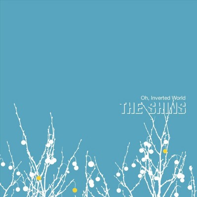 The Shins - Oh, Inverted World (CD)