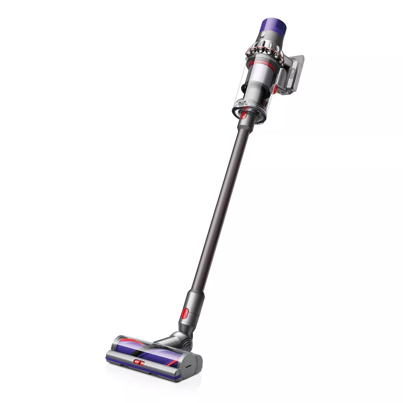 Dyson V10 Animal Cordless Stick Vacuum - Iron Gray