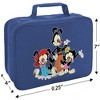 Animaniacs Group Insulated Soft Sided Lunch Box - 2 of 4