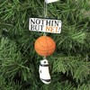Ganz 4.0 Inch Sports Score Dangle Ornament Athletic Ball Shoe Tree Ornaments - 2 of 3