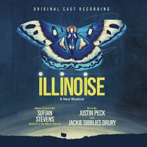 Illinoise: A New Musical & O.C.R. - Illinoise: A New Musical (Original Cast Recording) - 1 of 1