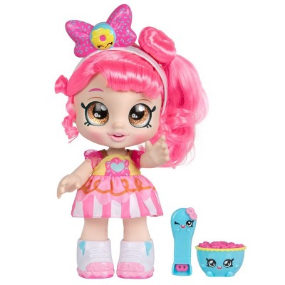 target toys dolls