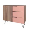 35.43" Beekman Dresser - Manhattan Comfort - 2 of 4