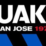 san jose earthquakes
