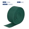 Unique Bargains Flexible Thick Tight Weave Flat Polypropylene Webbing Strap - 2 of 4