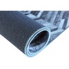 Walk on Me Faux Cowhide Supra Vortex Loomed Area Rug - 3 of 4