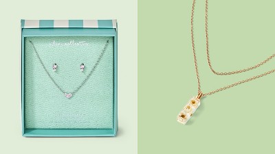 Wholesale Tiffany Jewelry Sale