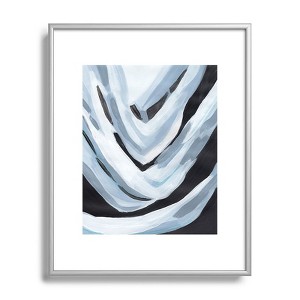 Laura Fedorowicz Visionary Metal Framed Art Print - Deny Designs - 1 of 4