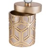 CAVINAS Jewelry Box Decorative Jewelry Organizer Case Jewelry Armoire Organizer - 4 of 4