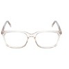 Ernest Hemingway Unisex 4606 Black Two Tone 51mm - 2 of 4