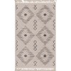 Unique Loom Arlo Collection Area Rug - Kai (' " x ' "  ) - 2 of 4