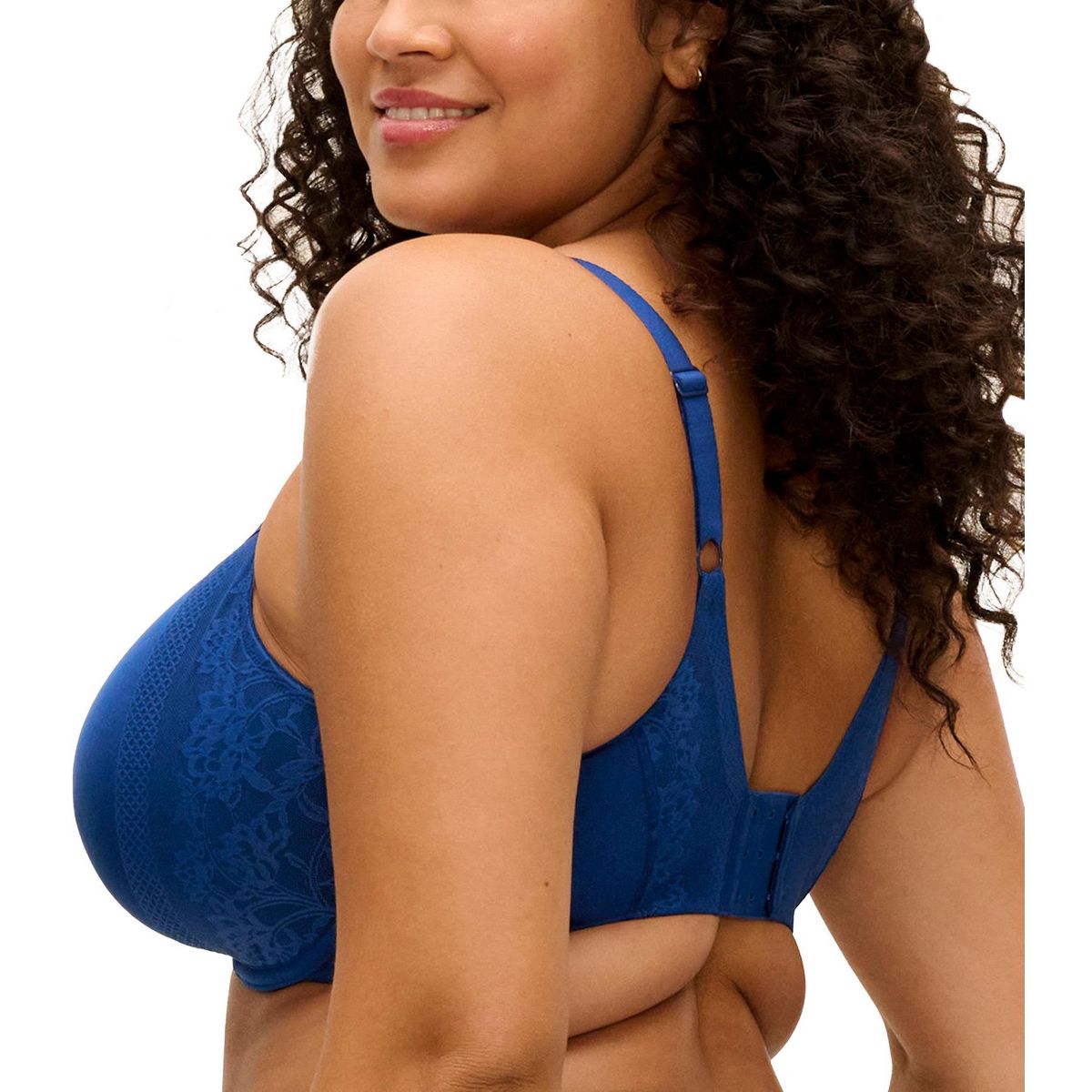 Elomi Women's Nerina Spacer Seamless Molded Underwire Bra - thumbnail 7