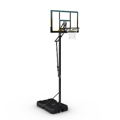TOOGOO Basketball Classic Sport Steel Chain Basketball Net Outdoor Galvanized Steel Chain Durable Basketball Target Net