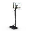 Spalding 44" Polycarbonate Portable Basketball Hoop - image 2 of 4