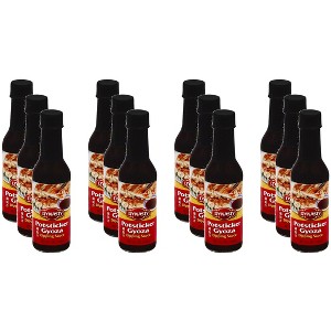 Dynasty Potsticker GyOZa Dipping Sauce - Case of 12 - 5 fo - 1 of 4