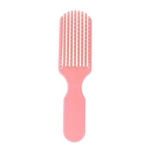 Unique Bargains Hollow Nine Claws Hair Brush 1 Pc - 1 of 3