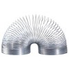 Just Play Slinky Jr. the Original Walking Spring Toy, 5-pack Small Metal Slinkys, Kids Toys for Ages 5 up - 2 of 2