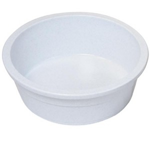 Van Ness - Crock Heavyweight - Dish - Pack of 12 - 1 of 1