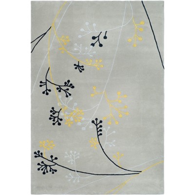 Soho SOH305 Hand Tufted Indoor Rugs - Safavieh