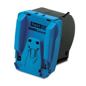 Rapid Staple Cartridge for 5080e 5 000/Box 90220 - 1 of 2