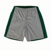 NCAA Hawaii Rainbow Warriors Toddler Boys' T-Shirt and Shorts Set - 3 of 3