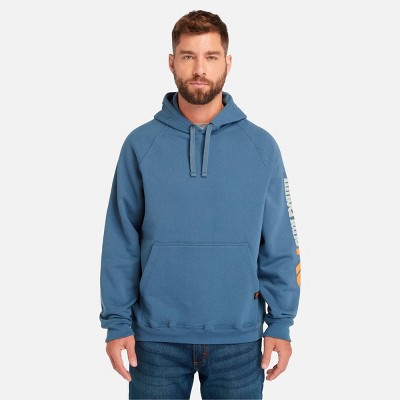 Timberland Men's Hood Honcho Sport Hoodie