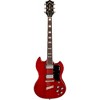 Guild Polara Deluxe Solidbody Electric Guitar - 3 of 4