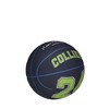 WNBA Minnesota Lynx Napheesa Collier Mini Basketball - 2 of 4