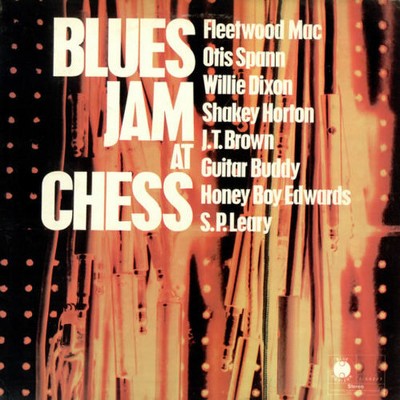Fleetwood Mac - Blues Jam at Chess (180 Gram Vinyl)