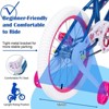 HONGGE Kids Bike 18 inch Bicycle - 2 of 3