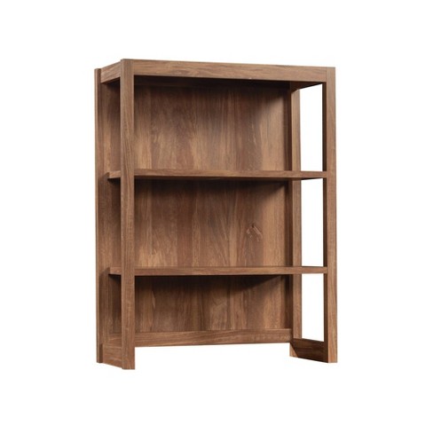 Cannery Bridge Library Hutch Sindoori Mango - Sauder - image 1 of 4